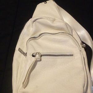 Back for kids or adult no tears or stains